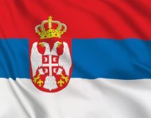 Serbia