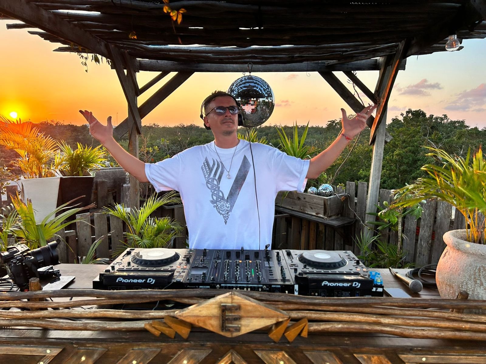 Special Tulum Sunset Mix 2024 