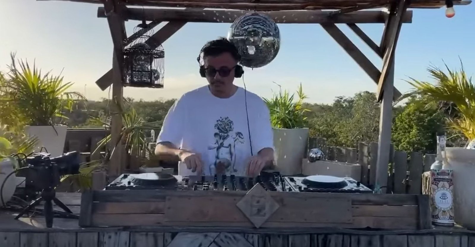 Deep Melodic Organic House Mix 2023