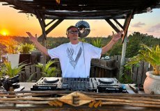 Special Tulum Sunset Mix 2024 