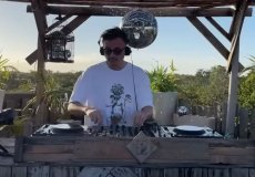 Deep Melodic Organic House Mix 2023